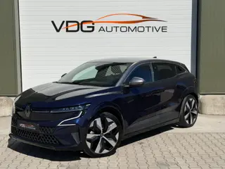 Renault Megane E-Tech EV60 220PK Optimum Charge Techno / Warmtepomp / SOH 93% / Navigatie / Carplay 