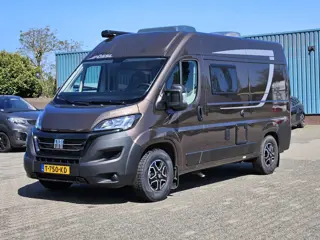 Fiat Ducato 2.2 MultiJet 140 103KW