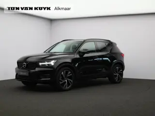 Volvo XC40 1.5 T5 Recharge R-Design / Panoramadak / Adaptief Cruise Control / Nubuck bekleding / BLI