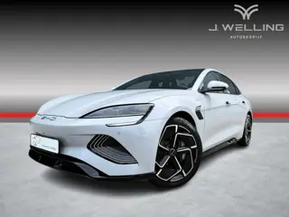 BYD SEAL Excellence AWD 82.5 kWh pano 360 HUD NIEUW!