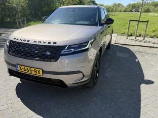 Land Rover Range Rover Velar 2.0 P400e S Pano | AWD |Meridian