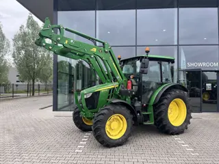 John Deere 5100M-782329
