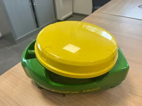 John Deere SF7500-ontvanger-781265