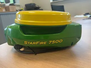 John Deere SF7500-ontvanger-781261