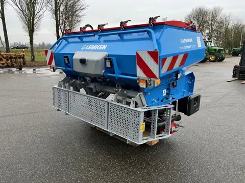 Lemken Solitair-F-775599