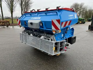 Lemken Solitair-F-775599