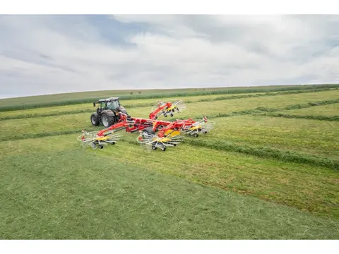 Pottinger Top-VT-12540-C-777897