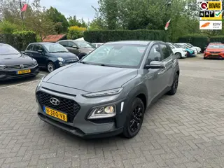 Hyundai Kona 1.0 T-GDI i-Drive