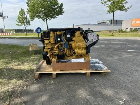 Cat C7.1 (bj 2018)