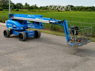 Niftylift HR28 Hybrid 4x4 | 2016 (bj 2016)