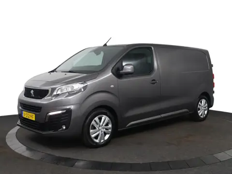 Peugeot Expert 226S 1.6 BlueHDI 95 Premium |NAP |BTW |Camera|Trekhaak |Carplay