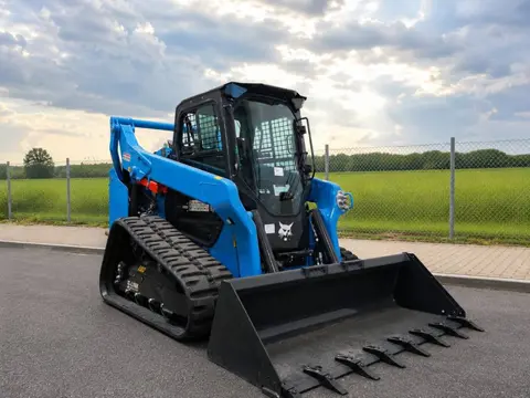 Bobcat T76 | 2025 (bj 2025)