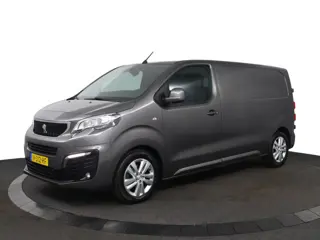 Peugeot Expert 226S 1.6 BlueHDI 95 Premium |NAP |BTW |Camera|Trekhaak |Carplay
