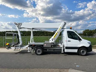 Palfinger P 250 BK | 2025 (bj 2025)