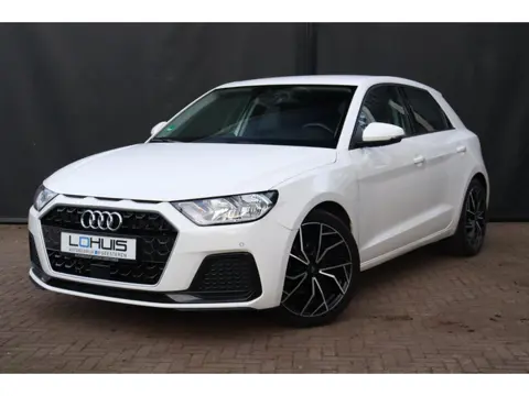 Audi A1 SPORTBACK 30 TFSI Pro Line DSG | VIRTUAL | BLUETOOTH
