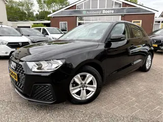 Audi A1 Sportback 25 TFSI Pro Line App Connect, Cruise Controll, 15''Lmv