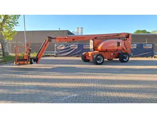 JLG 800AJ (bj 2015)