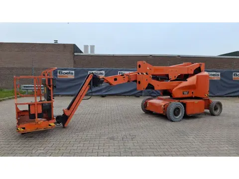 JLG E400AJPN (bj 2014)