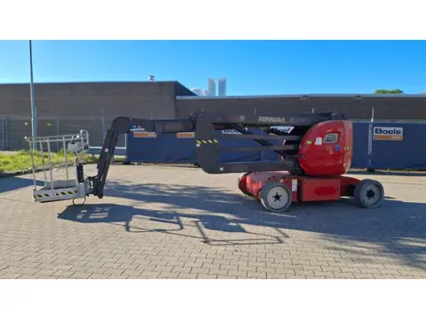 Manitou 170AETJL (bj 2014)