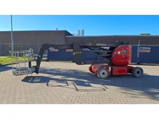 Manitou 170AETJL (bj 2014)