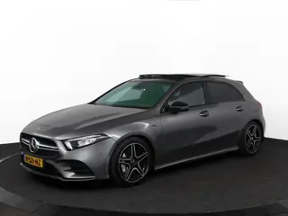 Mercedes-Benz A-klasse AMG 35 4MATIC Premium Edition 1| Pano |306PK | Automaat |Widescreen