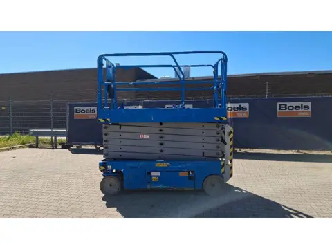Genie GS4047 (bj 2014)