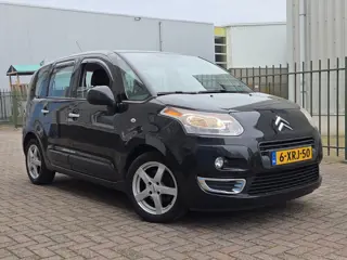Citroen C3 Picasso 1.6 VTi Airco-Cruise-Sportvelgen