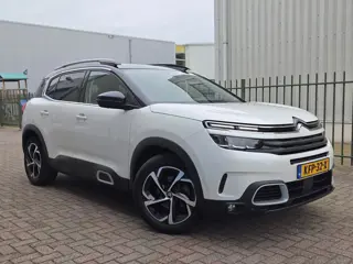 Citroen C5 AIRCROSS 1.2 PureTech Airco-Navi-Camera-Leer