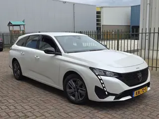 Peugeot 308 SW 1.2 PureTech 130pk Allure Nieuwstaat!