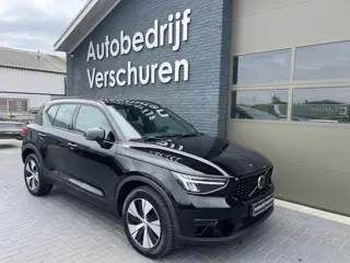 Volvo XC40 1.5 T4 Plug-in hybrid Plus Dark facelift stoel + stuurverwarming camera