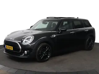 MINI Clubman Mini 1.5 Cooper Business Edition |NAP |Automaat |Pano