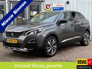 Peugeot 3008 1.6 PureTech GT Line | AUTOMAAT | TREKHAAK | 360 CAMERA | CARPLAY |