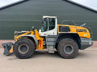 Liebherr L 566 (bj 2022)