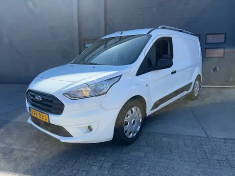 Ford Transit Connect 1.5 EcoBlue L2 Trend