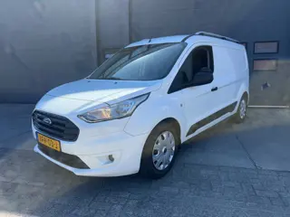 Ford Transit Connect 1.5 EcoBlue L2 Trend