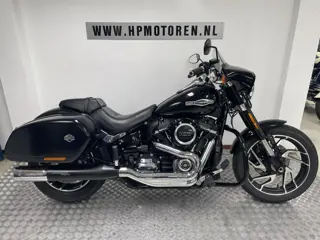 Harley-Davidson FLSB SPORTGLIDE SOFTAIL ABS 1745 / 107
