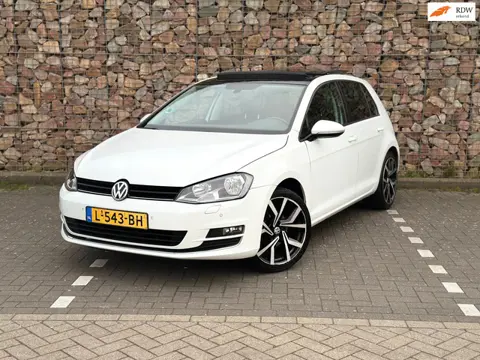 Volkswagen Golf 1.4 TSI Business Edition R Panorama