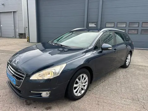 Peugeot 508 SW 1.6 e-HDi Blue Lease Executive