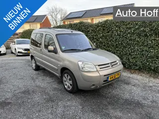 Citroen Berlingo 1.6i Multispace Caractère | Panoramadak | Airco | Cruise Control | Elekt. Ramen | A