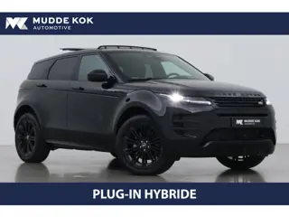 Land Rover Range Rover Evoque P270e PHEV Dynamic SE | Black Pack | Schuif/kanteldak | Trekhaak | ACC