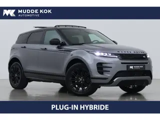 Land Rover Range Rover Evoque P270e PHEV Dynamic SE | Black Pack | Schuif/kanteldak | ACC | 20 Inch 