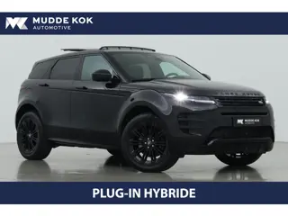 Land Rover Range Rover Evoque P270e PHEV Dynamic SE | Black Pack | Schuif/kanteldak | Trekhaak | ACC