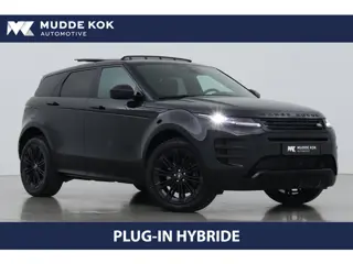 Land Rover Range Rover Evoque P270e PHEV Dynamic SE | Schuif/Kanteldak | Trekhaak | Black Pack | Col