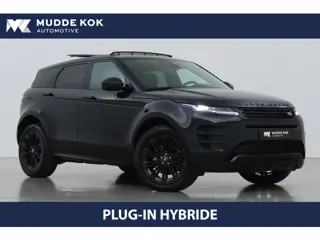 Land Rover Range Rover Evoque P270e PHEV Dynamic SE | Black Pack | Schuif/kanteldak | Trekhaak | ACC
