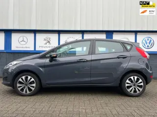 Ford Fiesta 1.0 Champion 5-drs 2013 4995eu