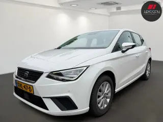 SEAT Ibiza 1.0 TSI Style