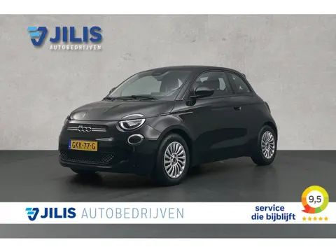 Fiat 500 Urban 24 kWh | Camera | Navigatie | Cruise control | Digitaal display