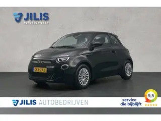 Fiat 500 Urban 24 kWh | Camera | Navigatie | Cruise control | Digitaal display