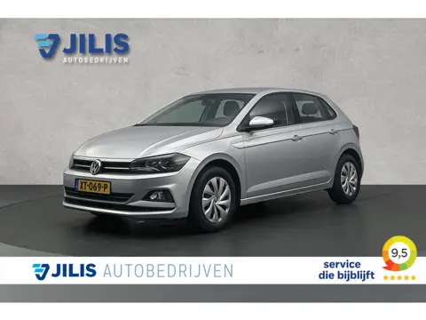 Volkswagen Polo 1.0 MPI Comfortline Business | Cruise control | Airco | Navigatie | Multifunctioneel