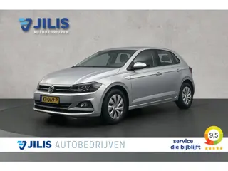 Volkswagen Polo 1.0 MPI Comfortline Business | Cruise control | Airco | Navigatie | Multifunctioneel